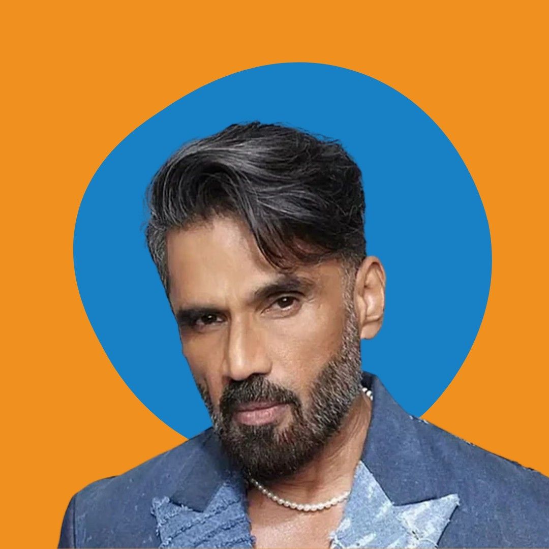 Sunil Veerappa Shetty